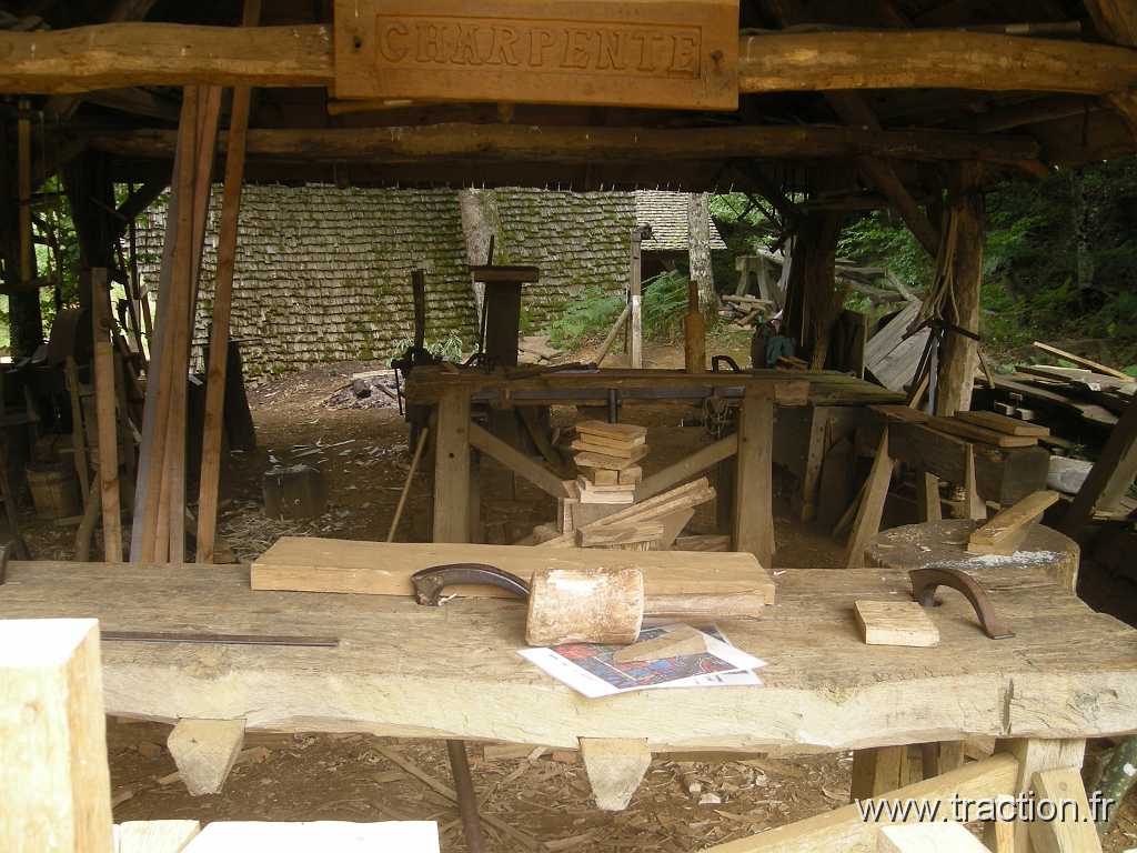 03_Guedelon (6).JPG - 2013, nos vacances en Normandie, Guédelon